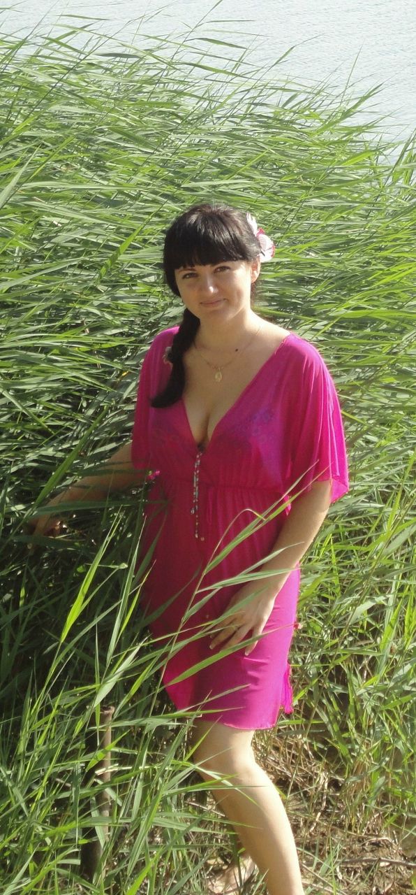 Елена Кистанова | Белгород