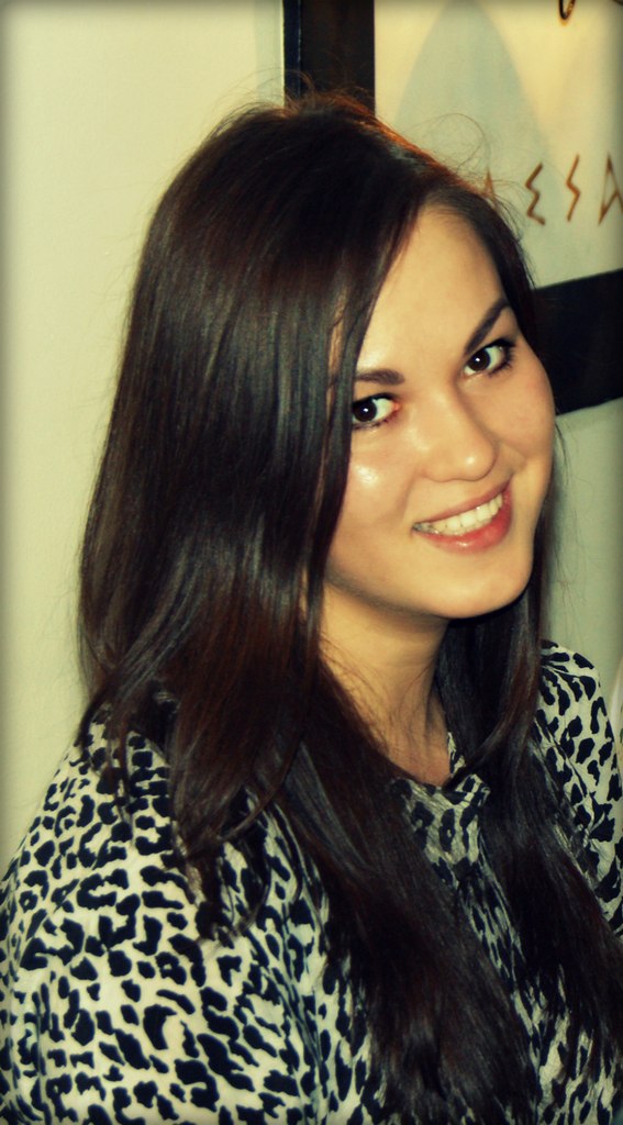 Kristinochka Shagieva | Севастополь