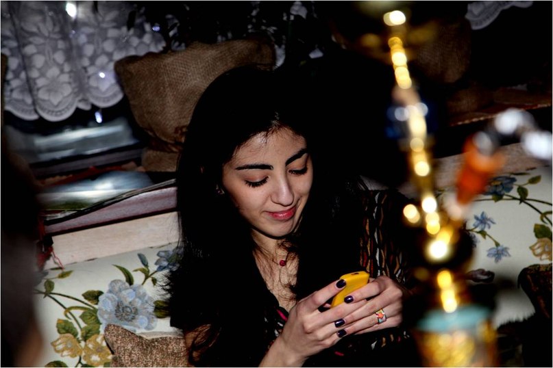 Дарина Червакова | Москва