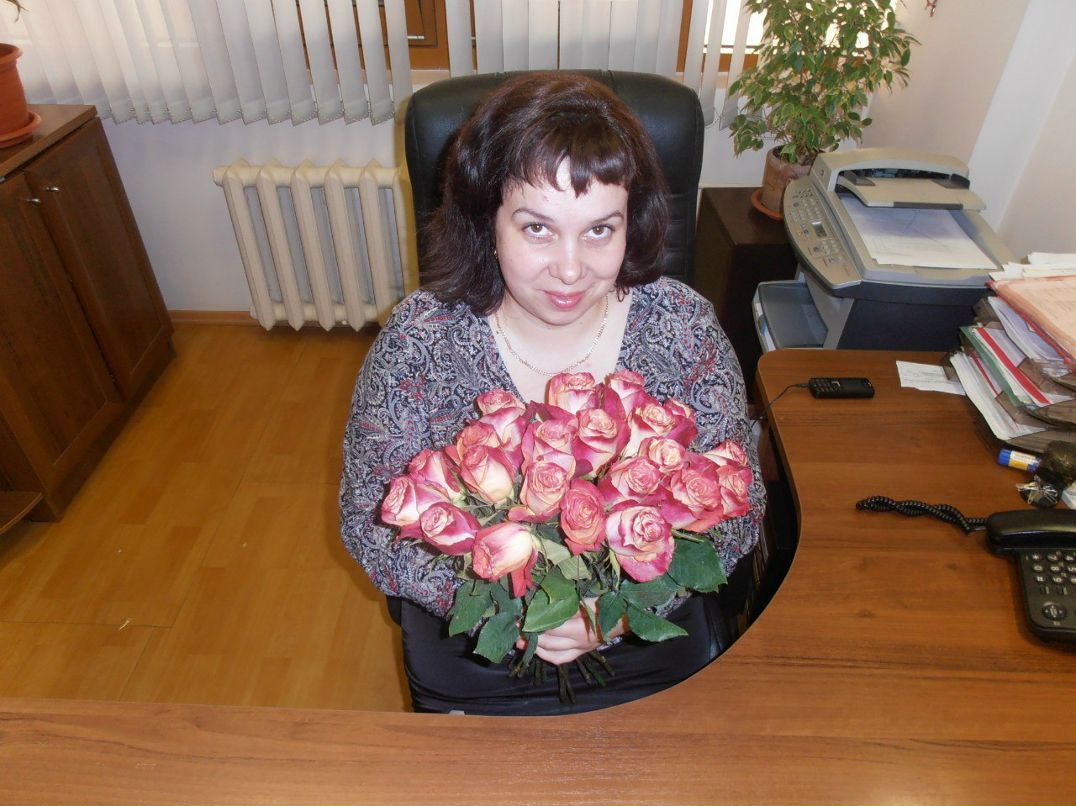 Татьяна Ермошина | Челябинск