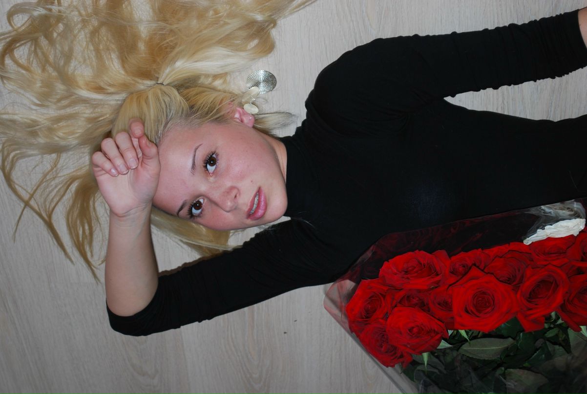 Taisiya Bulkina | Нижний Новгород