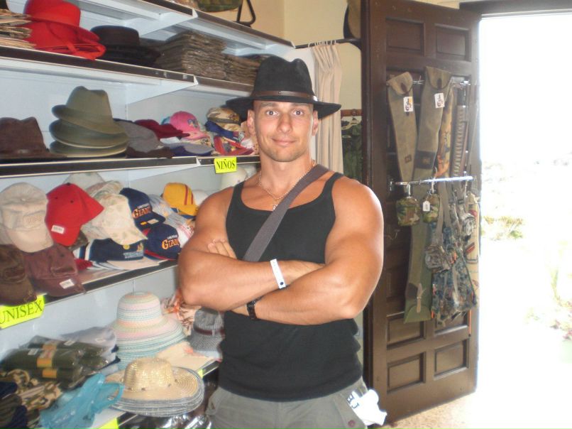 Алексей Акулов | Москва