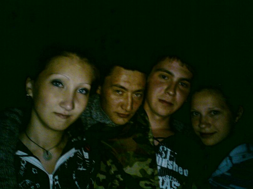 Вадим Ярмухаметов | Межгорье