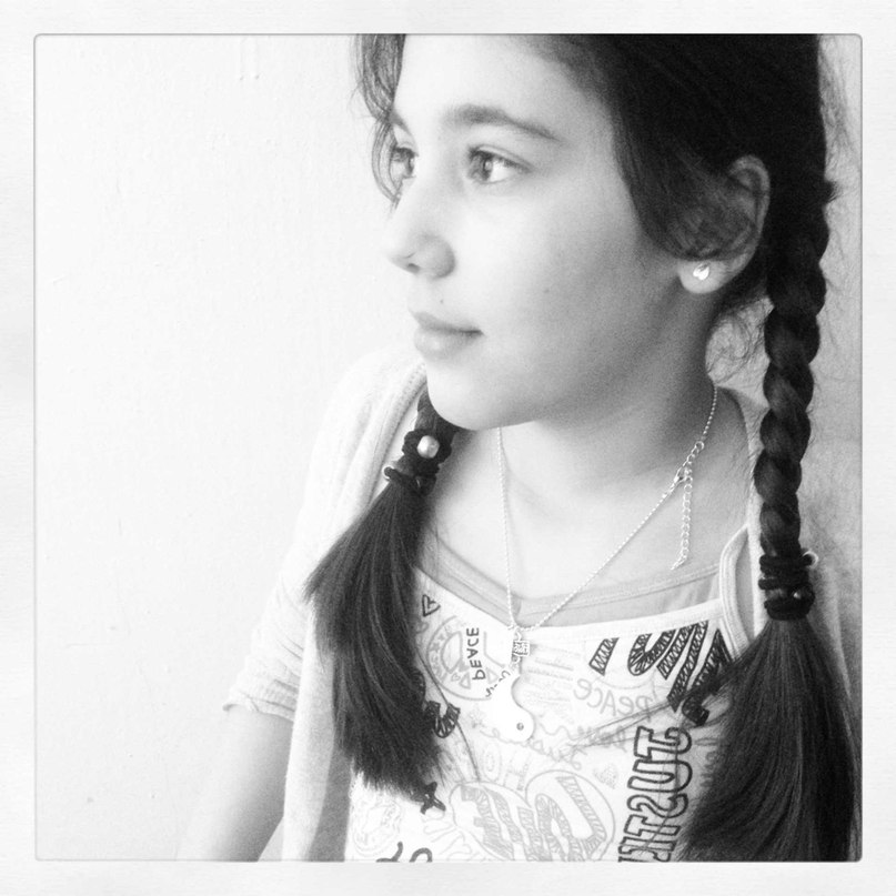 Мика Алхасова ♡♡♡ | Москва