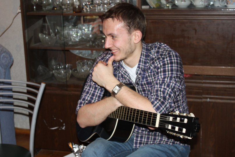 Дмитрий Поликанов | 