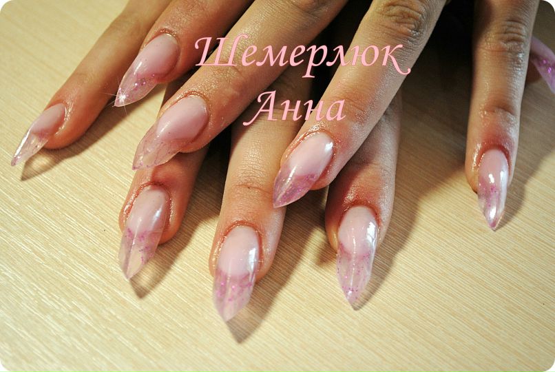 Таня Дмитрів | Брошнев-Осада