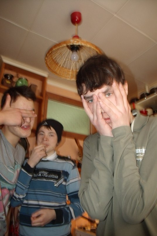 Иван Печкарев | Электросталь