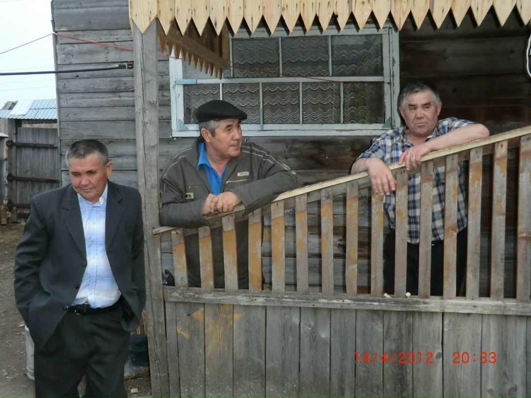 Сафия Гафурова (Казина) | Челябинск