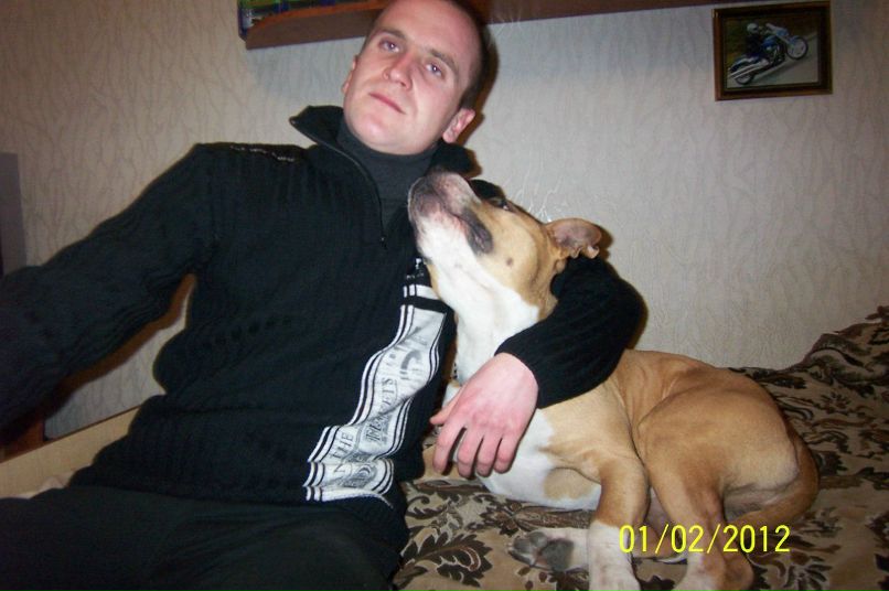 Геннадий Бормотов | Одесса