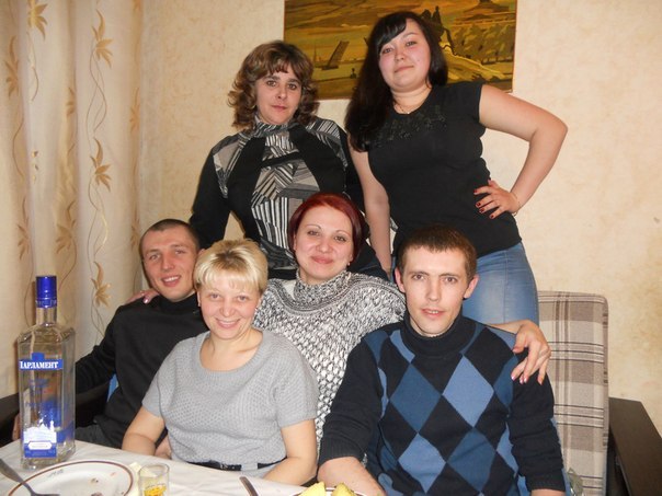 Анатолий Улинец | Санкт-Петербург