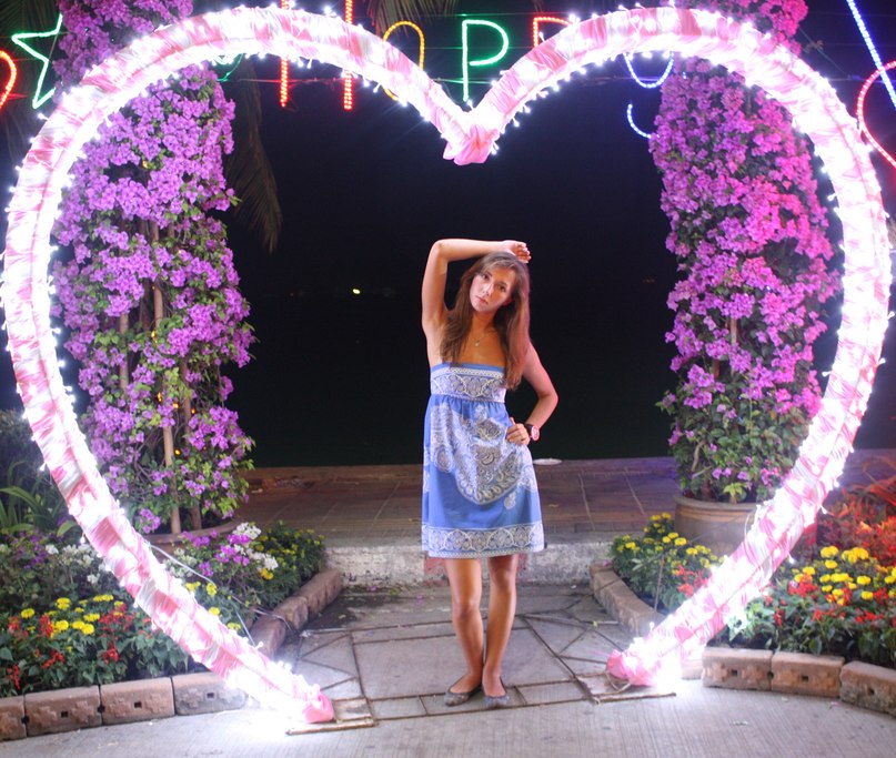 Ульяша Бровцина | Уфа