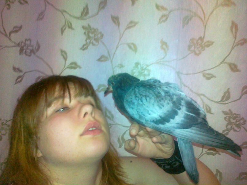 Надежда Ямщикова | Ульяновск