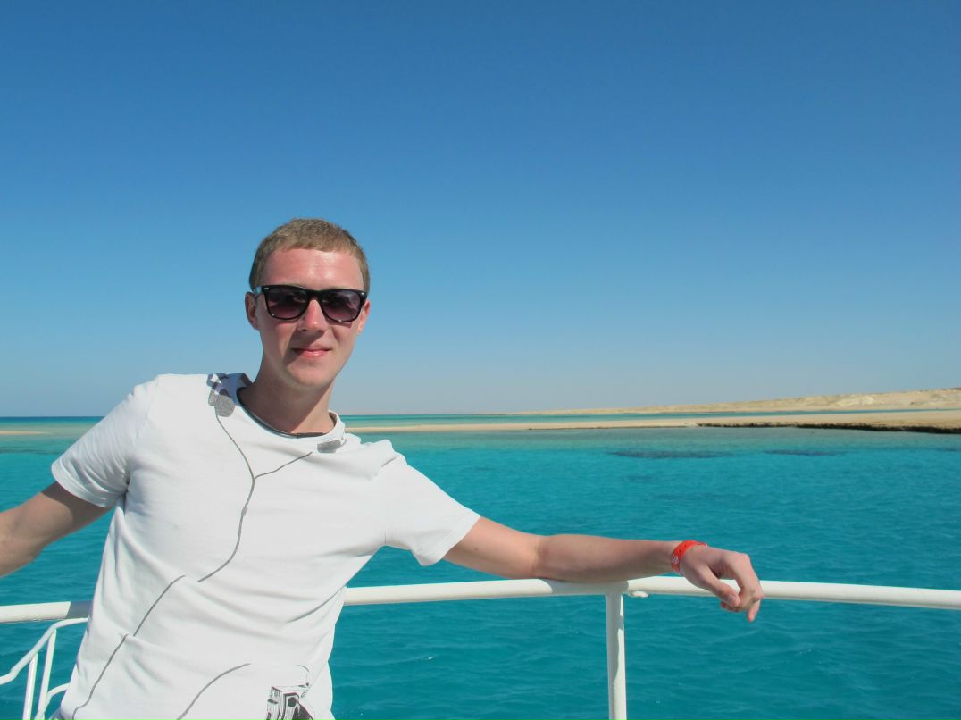 Алексей Ащеулов | Апрелевка