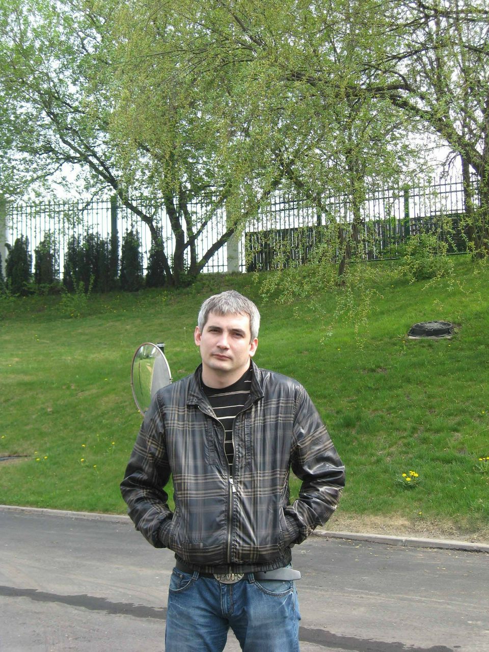 Тимур Алекперов | Москва