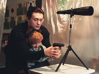 Игорь Артемьев | 