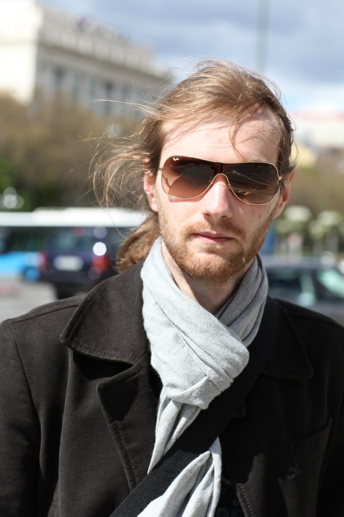 Антон Волков | Хрящи