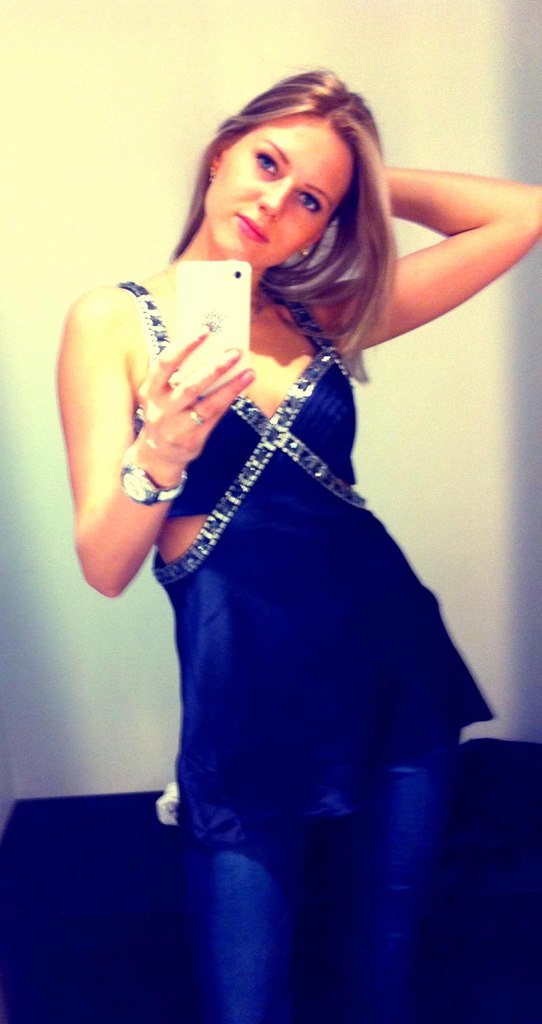 Алёна Ковалёва | Москва