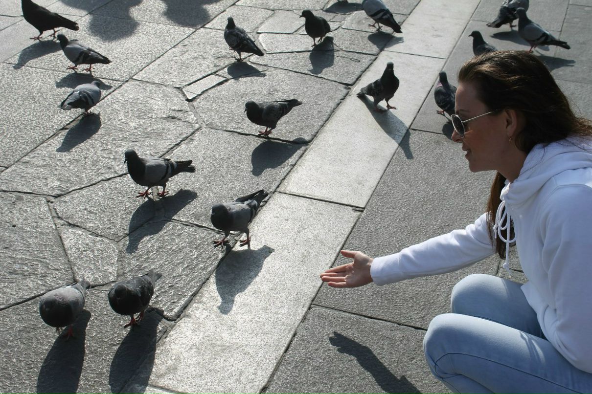 Ольга Латухина | Москва