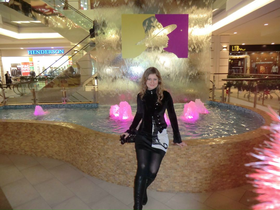 Татьяна Беляева tatochk@♥♥♥ | Оренбург