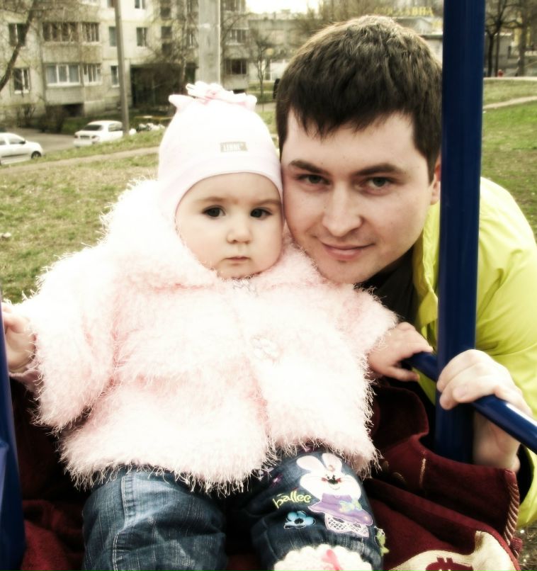 Дмитрий Халанский Анатольевич | Харьков