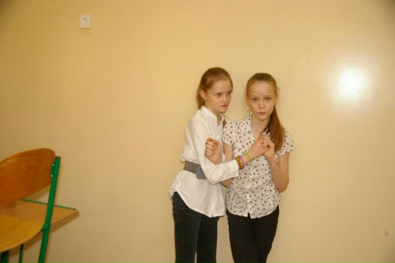 Дарья Марушкина | Красногорск