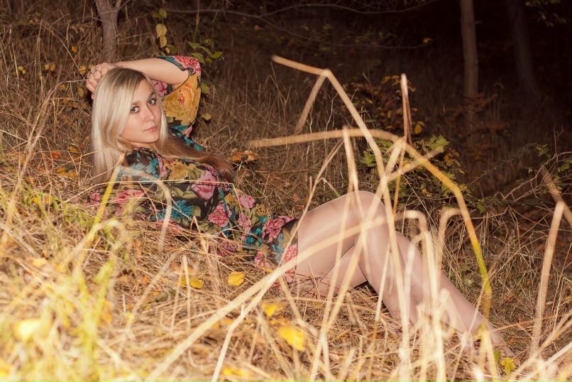 Ксюша Могильная | Запорожье