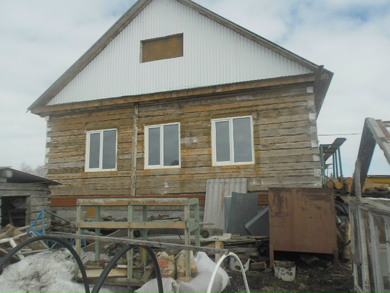 Радик Бакиров | Нефтекамск