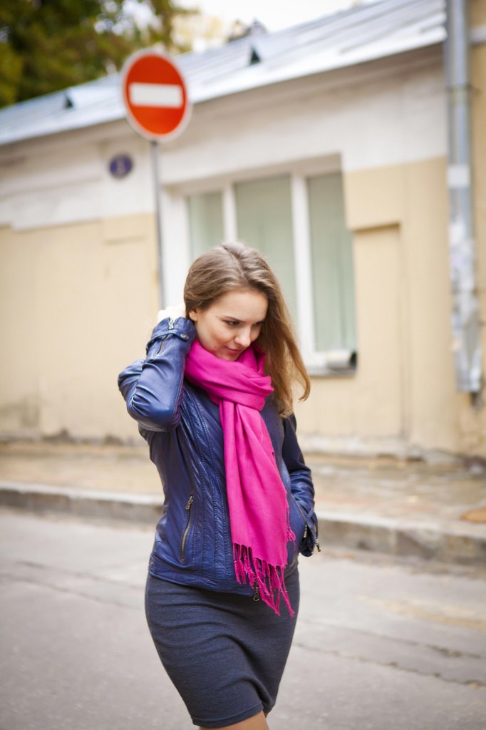 Евгения Пичак | Москва