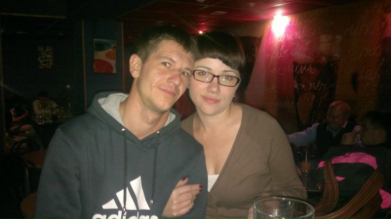 Денис Майданович | Минусинск