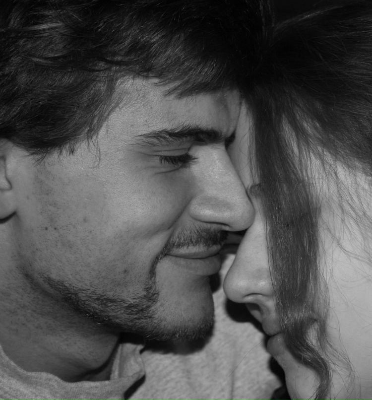 Мария Понамарева | Москва