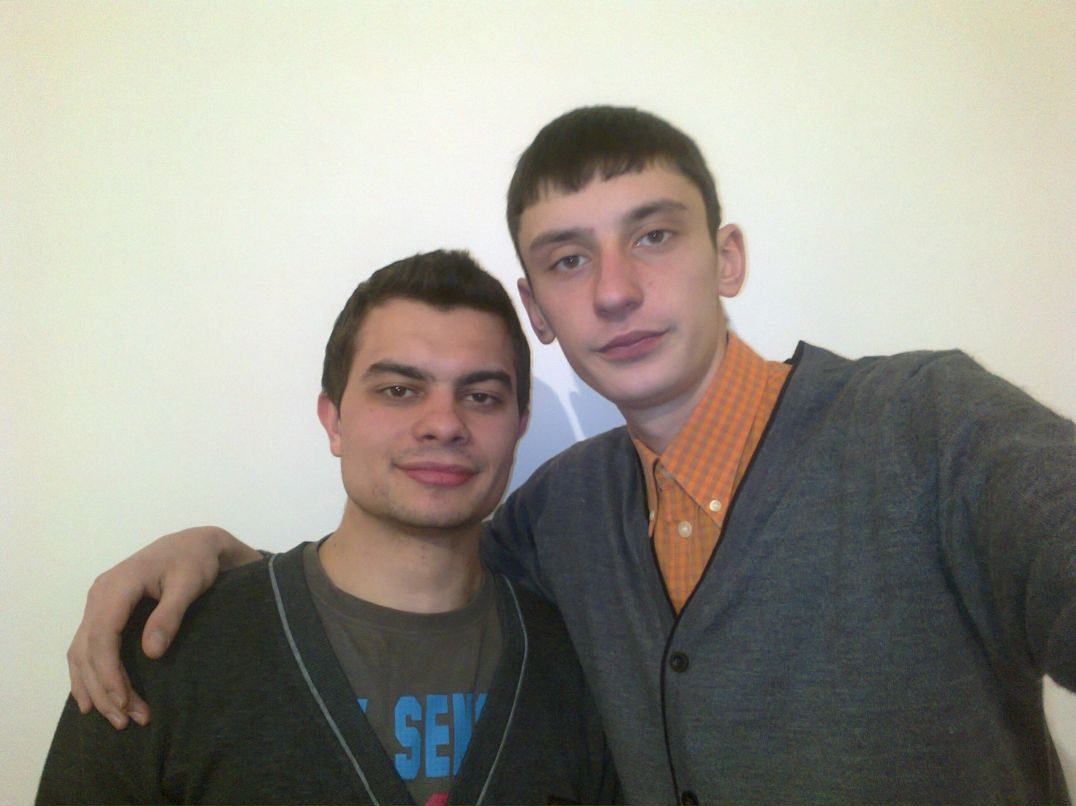 Андрей Барский | Хотин