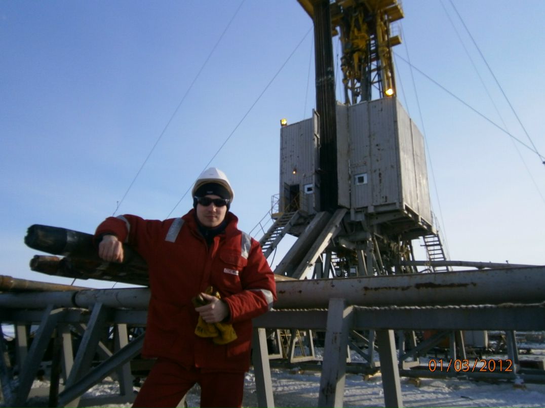 Виталий Шевцов | Тюмень