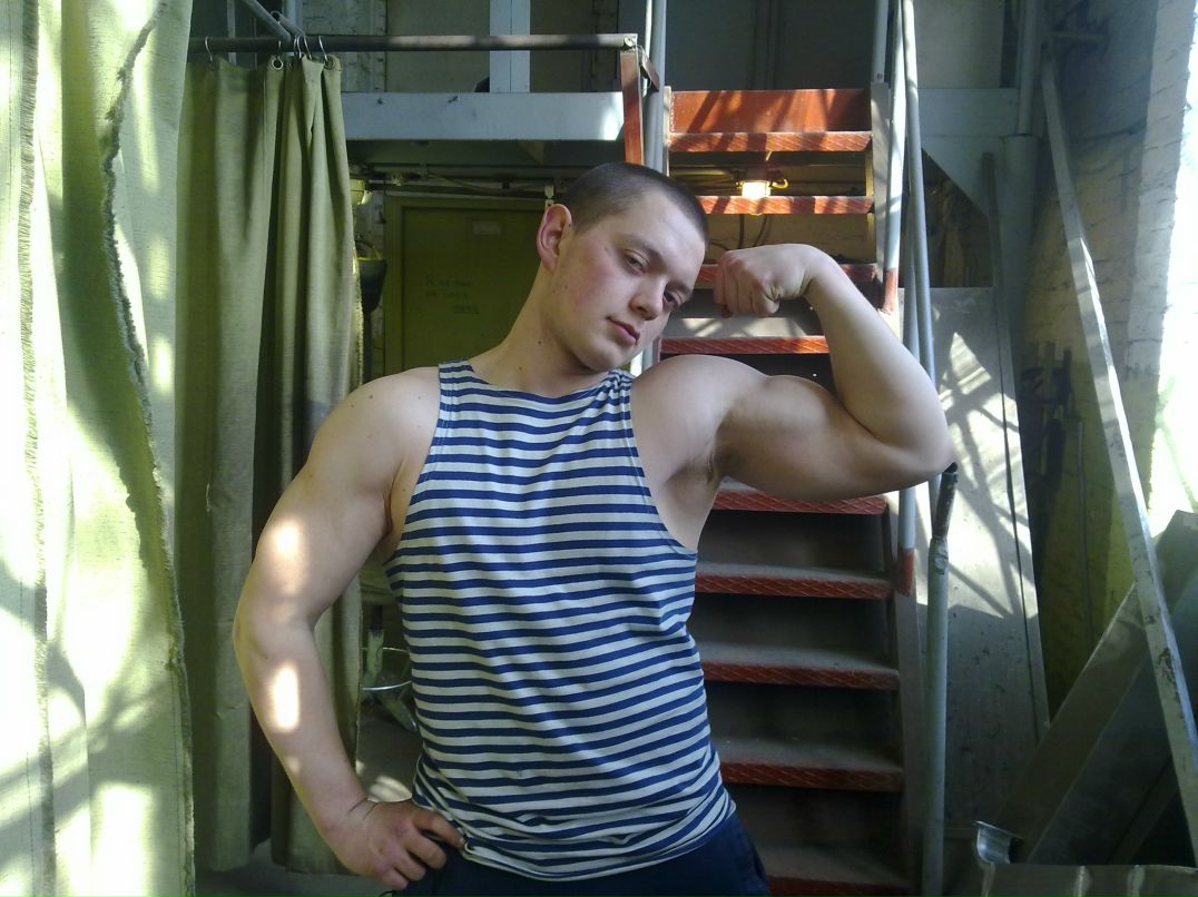 Славец Ковалёв | Подольск