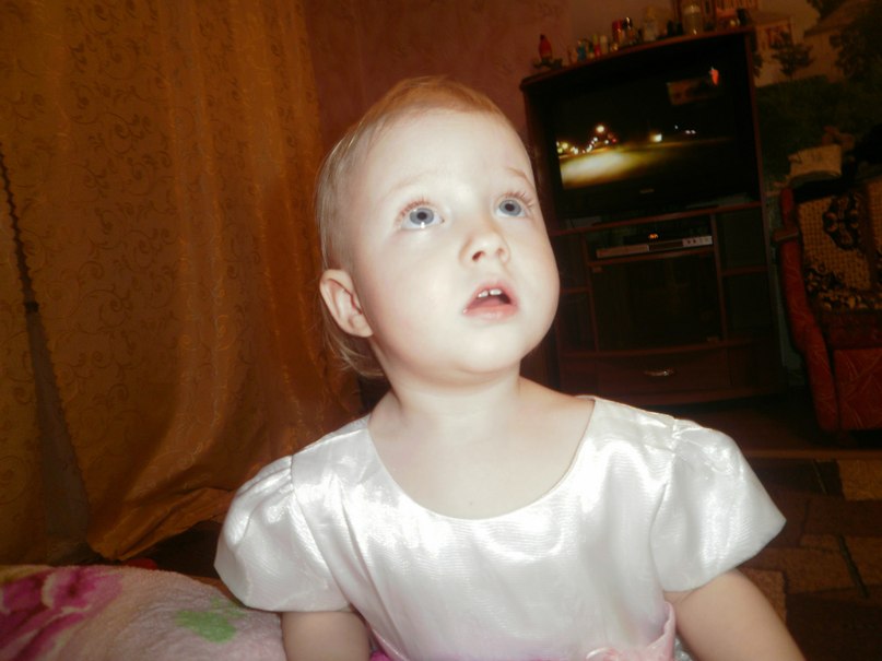 Ольга Иванова | Бабаево