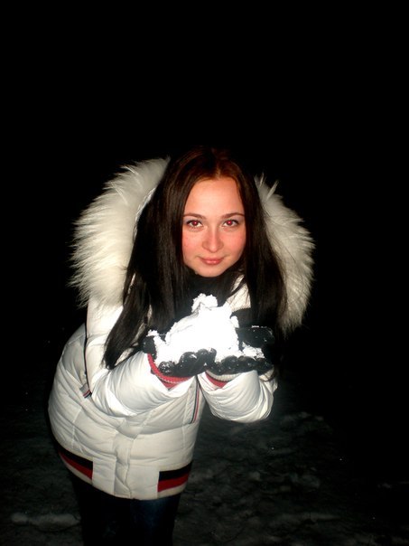 Ольга Медведева | Киев