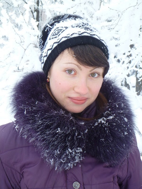 Лена Хохлова | Мичуринск