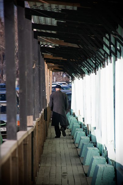 №1, Женя Филиппов, 38 лет №1, Женя Филиппов, 38 лет