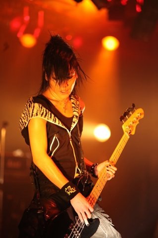 Аня Баева | Москва