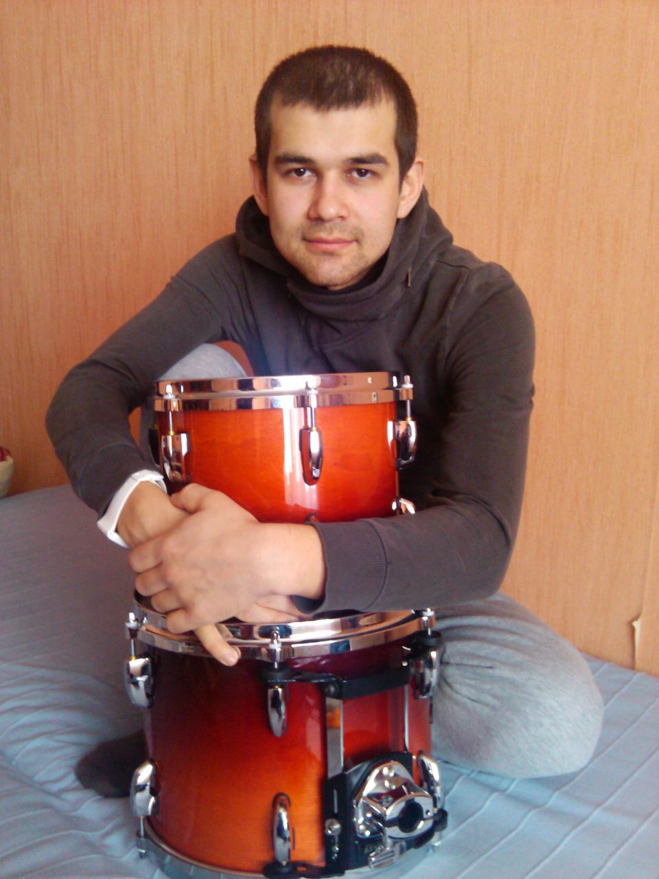 Ильнар Галиаскаров | Москва