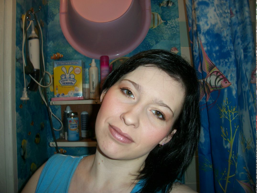 Анна Королева | Озерск