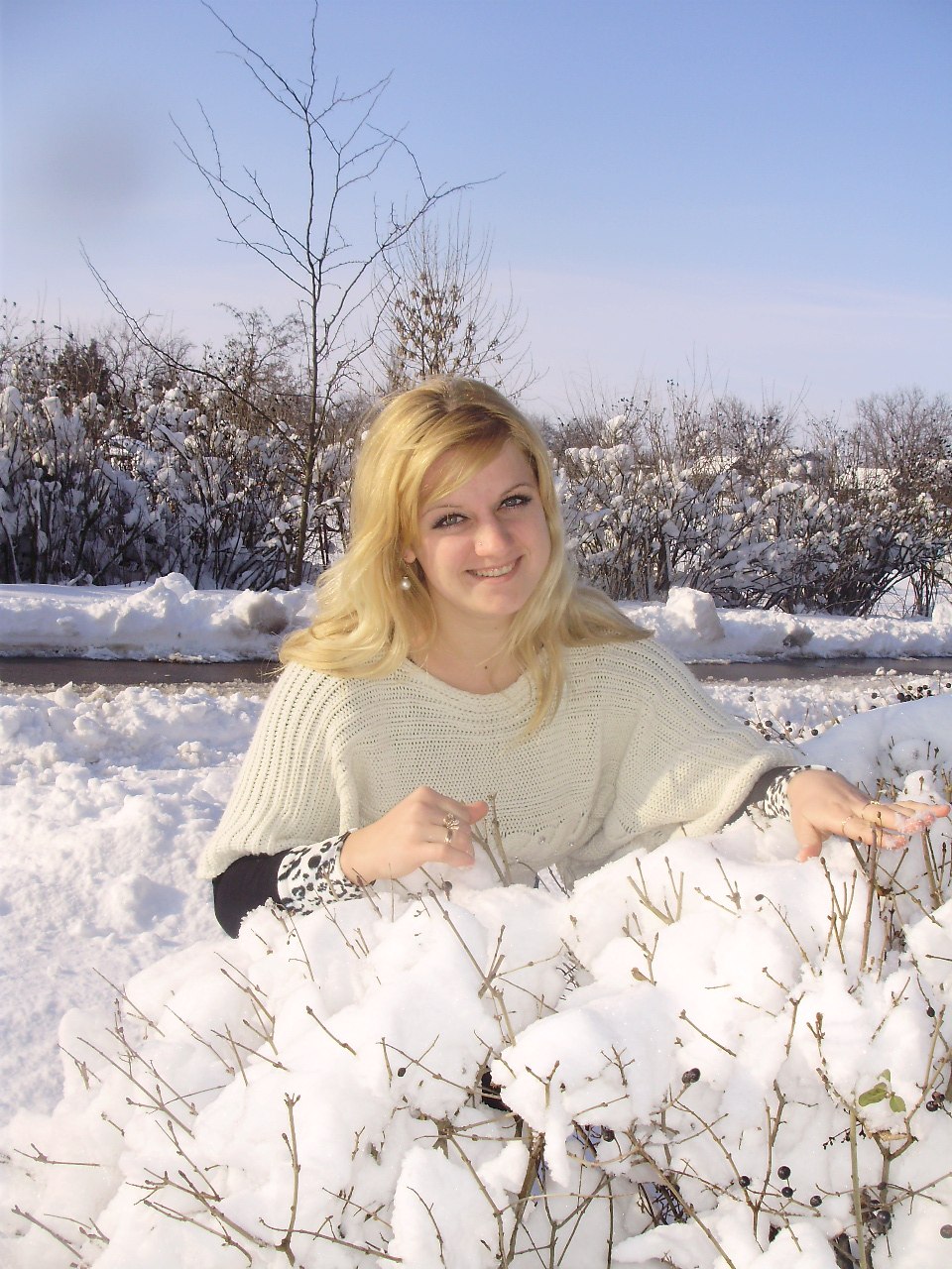 Виктория Воробец | Херсон