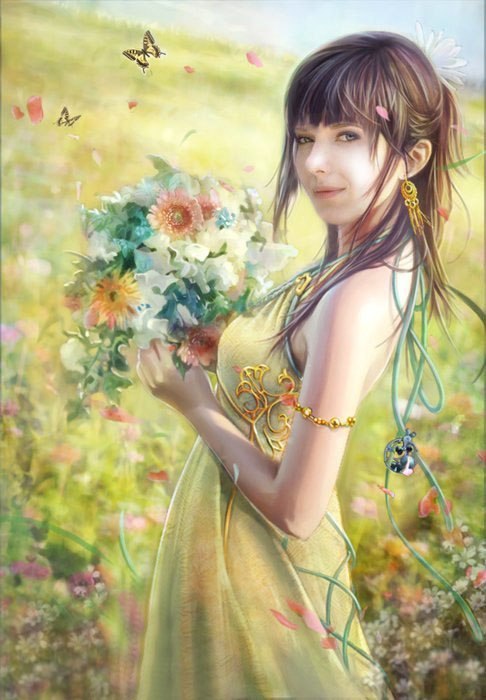 Ирина Болдырева | Новокузнецк