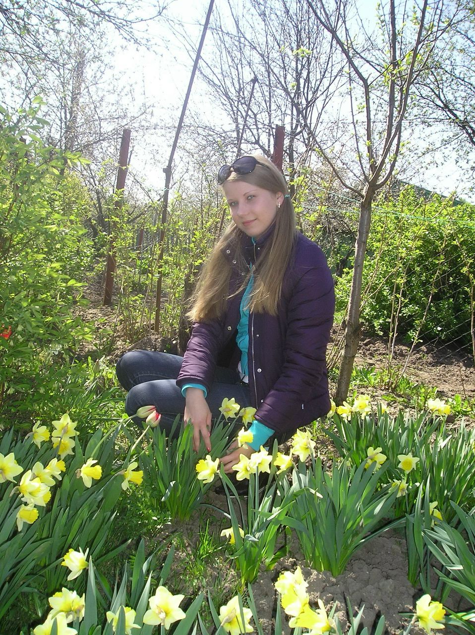 Алёна Васильева | Ярославль