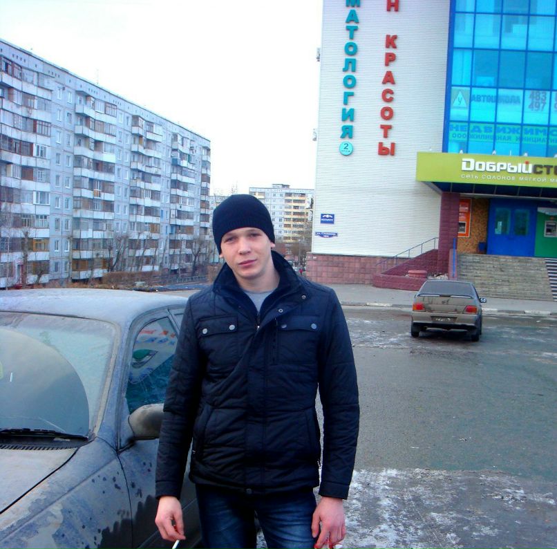 Николай Койло | Омск