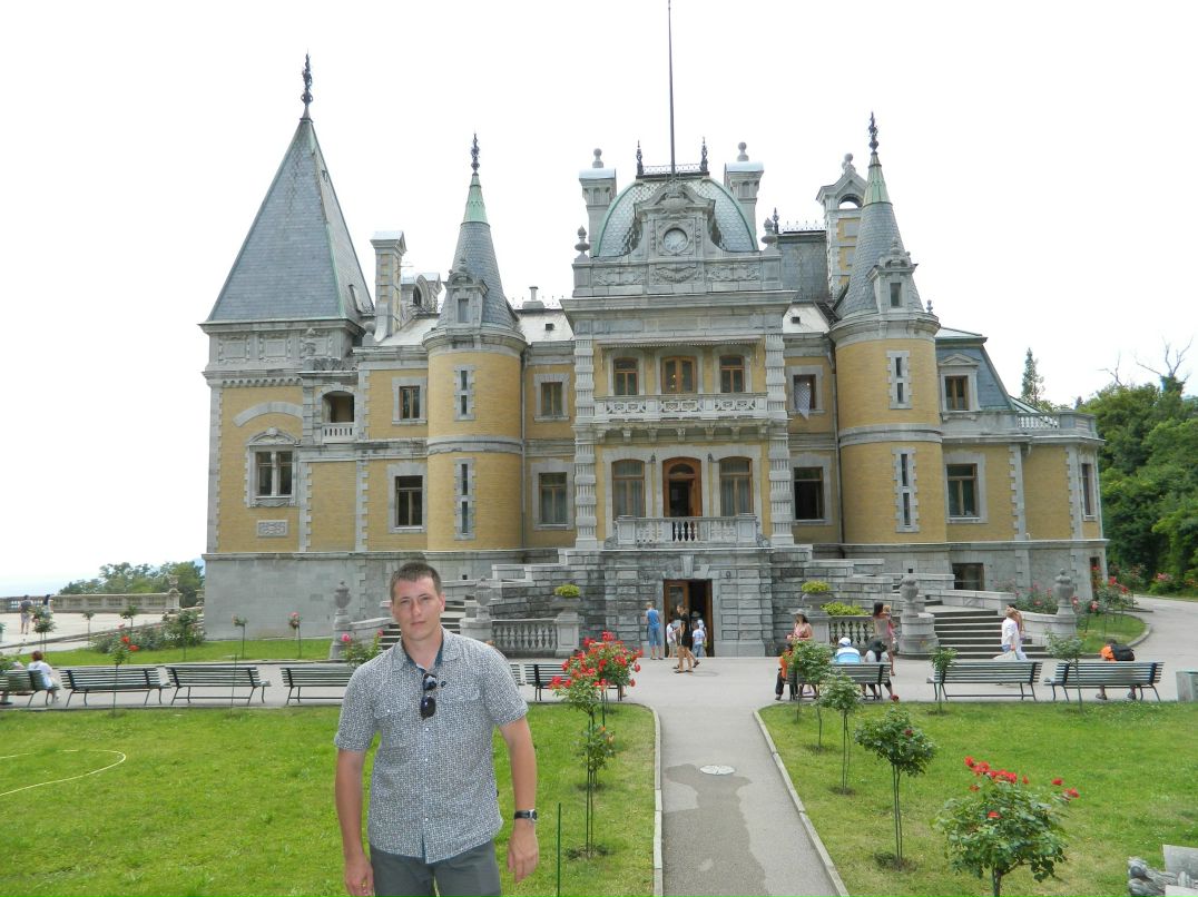 Макс Уткин LeKaR