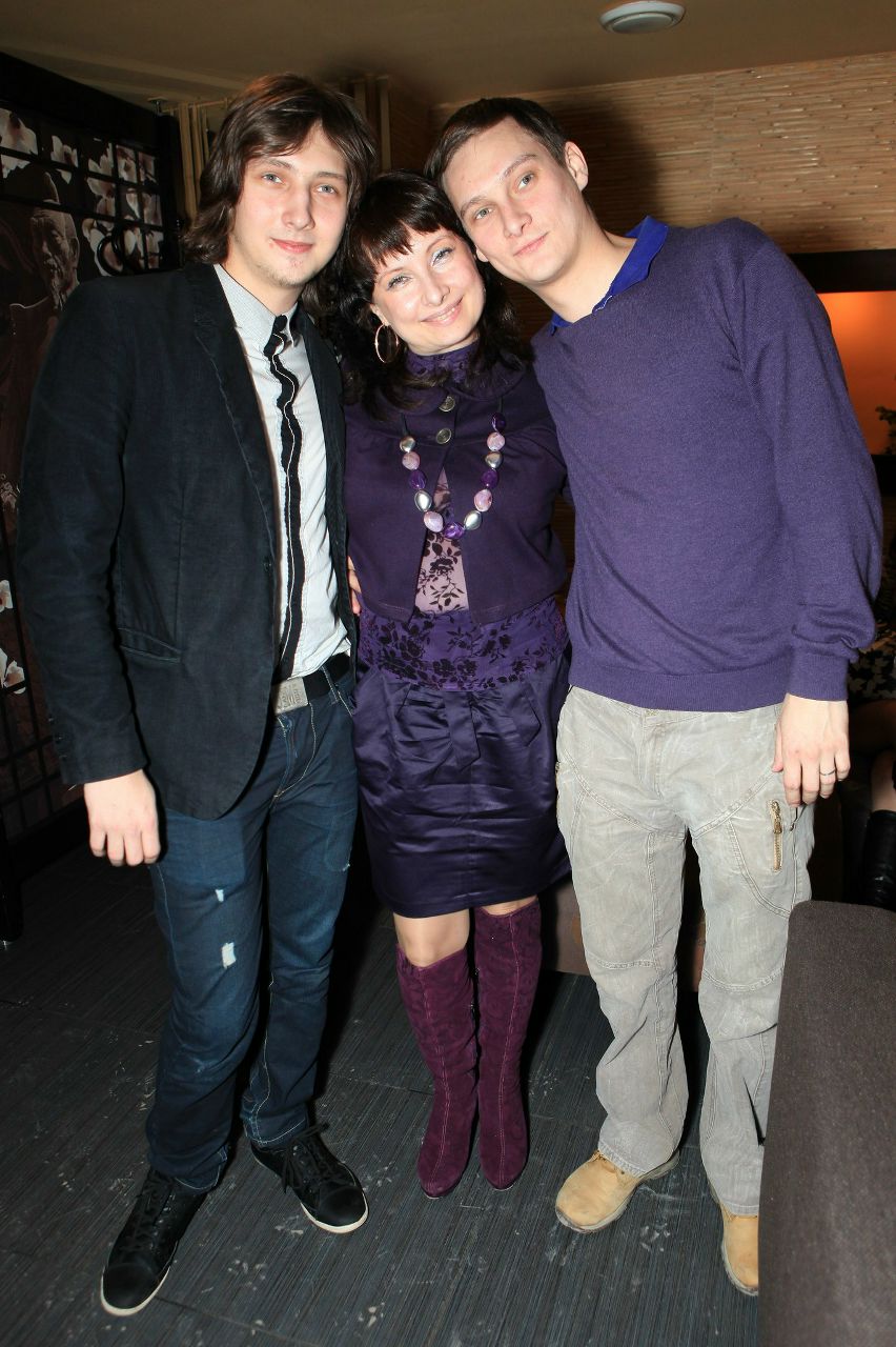 Влад Панов | Нижневартовск