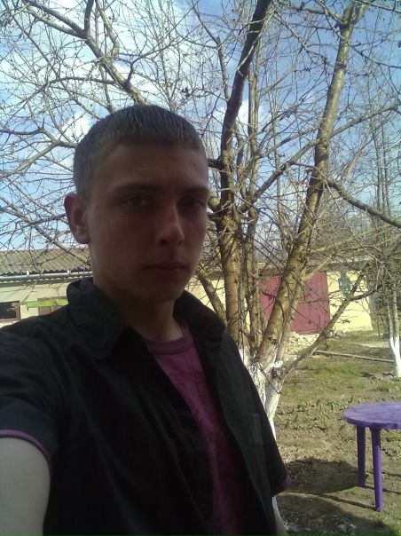 №4, Іван Чумак, 31 год, Житомир №4, Іван Чумак, 31 год, Житомир