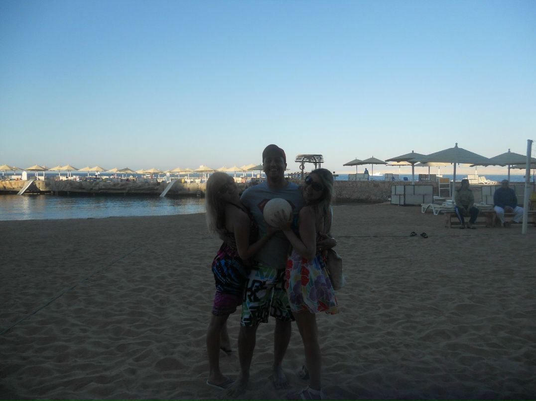 Мария Кавешникова | Таганрог