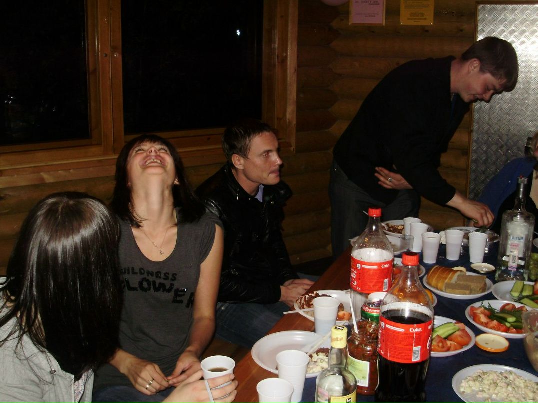 Иван Гайдаржи | Мурманск