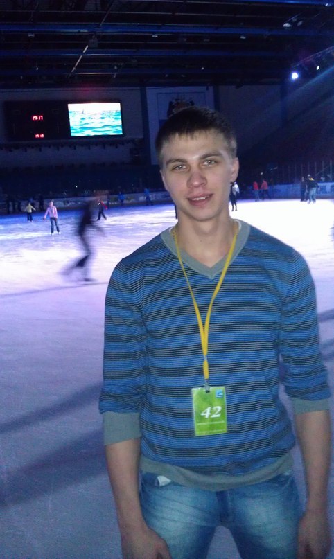 Никита Сергеевич | Череповец